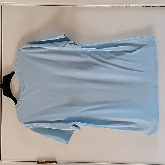 Light Blue T-Shirt - Picture 2 of 2